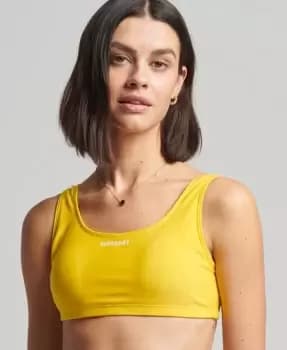 Superdry Essential Bikini Top