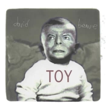 David Bowie - Toy (Toy:Box) 6x10 Box Set