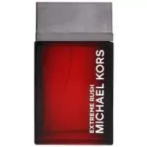 Michael Kors Extreme Rush Eau de Toilette For Him 120ml