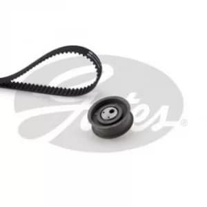 Powergrip Timing Belt Kit Gates K015183XS