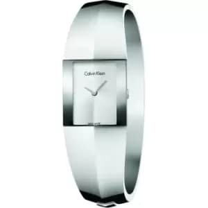 Shape Small Bangle Watch