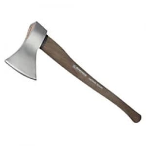 Roughneck American Hickory Axe 1.25kg (2.3/4 lb)