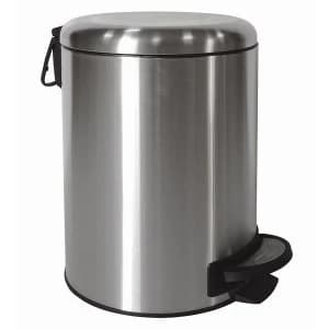 Brights 5L Pedal Bin