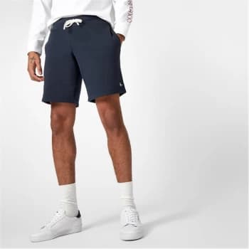 Jack Wills Balmore Pheasant Sweat Shorts - Navy