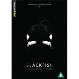 Blackfish DVD