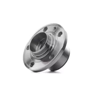 MEYLE Wheel bearing kit 100 652 0001 Wheel hub bearing,Wheel bearing VW,AUDI,SKODA,POLO (9N_),Polo Schragheck (6R1, 6C1)