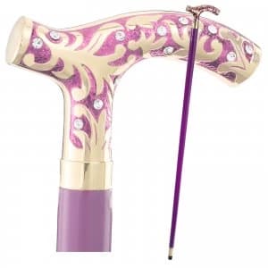 DC Comics Suicide Squad Joker Cane