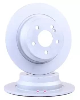 ATE Brake disc MERCEDES-BENZ 24.0110-0278.1 0004231012,2114230712,A0004231012 Brake rotor,Brake discs,Brake rotors A2114230712