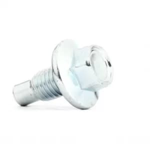 FEBI BILSTEIN Drain Plug ALFA ROMEO,FORD USA,LAND ROVER 44442 71739255,11519408,11562588 Oil Drain Plug,Oil Drain Plug, oil pan 71739255,1535683