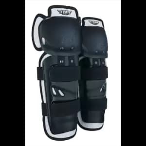 TITAN SPORT KNEE/SHIN GUARDS