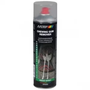 PlastiKote 090402 Pro Chewing Gum Remover 500ml