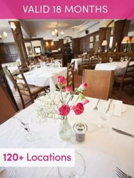 Activity Superstore Overnight Stay, Meal And Pudding Club Extravaganza For Two