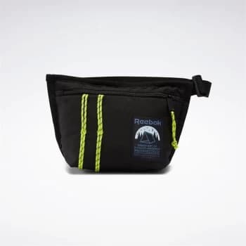 Reebok Classics Camping City Bag - Black