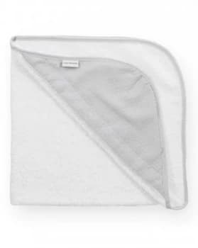 Clair De Lune Cotton Dream Hooded Towel