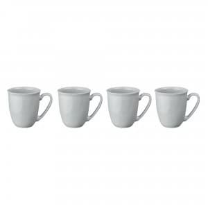 Intro Set Of 4 Mugs