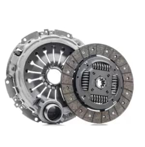 STATIM Clutch 100.290 Clutch Kit IVECO,DAILY IV Kasten/Kombi,DAILY III Pritsche/Fahrgestell,Daily IV Pritsche / Fahrgestell,DAILY III Kasten/Kombi