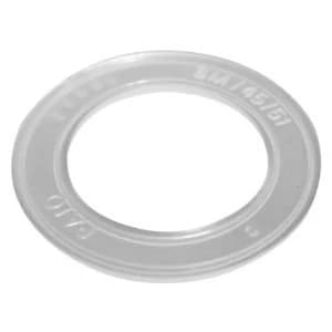 Plumbsure Polythene Tap Washer Pack of 5