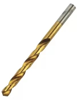 Skip19A -Erbauer 6.5mm Hss Drill Pk 5