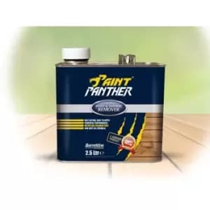 Barrettine - Paint Panther Paint and Varnish Remover - 2.5L