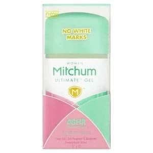 Mitchum Ultimate Gel Powder Fresh Anti Perspirant Deodorant 57g