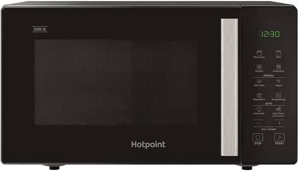 Hotpoint MWH253 25L 1000W Microwave