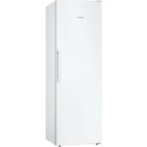 Siemens iQ300 GS36NVWFV 242L Frost Free Freestanding Freezer