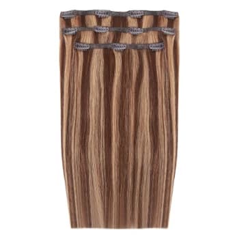 Beauty Works Volume Boost Hair Extensions - Blondette 4/27