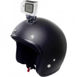 GoXtreme Helmet-Mount Helmet mount