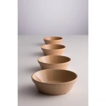 Mason Cash Cane Round Baker 15cm (Size 3)