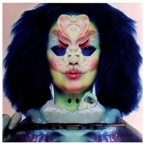 Bjork - Utopia Vinyl
