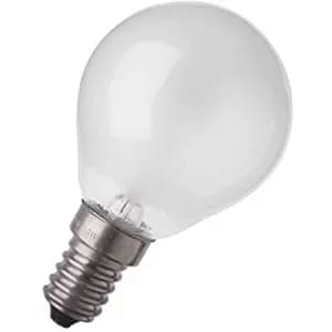 Osram 40W E14 SES Oven Bulb