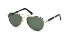 Ermenegildo Zegna Sunglasses EZ0066 32N