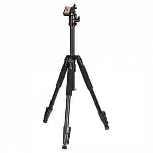 Hama Traveller 163 Ball Tripod
