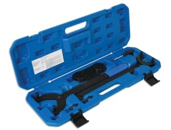 Laser Tools 4237 Timing Locking Tool Set - VAG