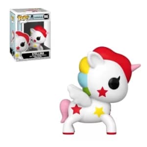 Tokidoki Stellina Funko Pop Vinyl
