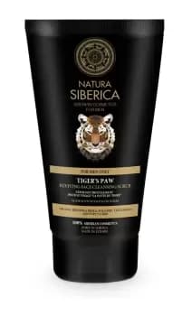 Natura Siberica Exfoliante Facial Revitalizante Pata De Tigre
