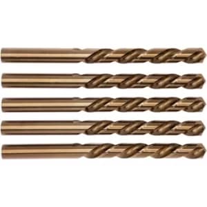 1.80MM Diameter Cobalt Drill for Stainless Steel