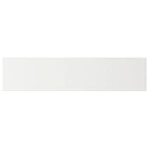 Cooke Lewis Appleby High Gloss White Oven filler panel W600mm