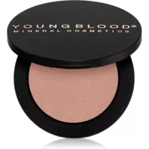 Youngblood Pressed Mineral Blush Blush Sugar Plum (Shimmer) 3 g