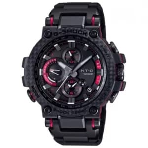 Casio Mens G Shock Strap Watch MTG-B1000XBD-1AER