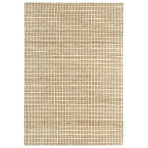 Asiatic Ranger Rug 170 x 120cm - White