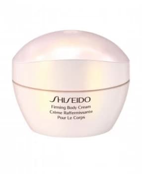 Shiseido Firming Body Cream