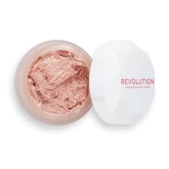 Revolution Beauty Revolution Candy Haze Jelly Highlighter (Various Shades) - Dew Drop