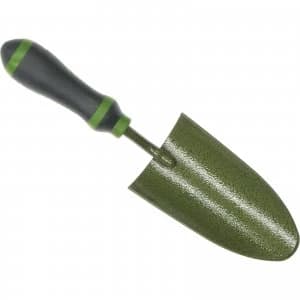 Bulldog Evergreen Hand Trowel