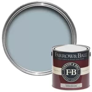 Farrow & Ball Modern Emulsion Paint Parma Gray - 2.5L