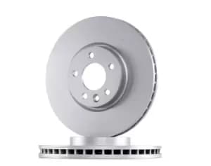 ATE Brake disc VW 24.0133-0100.1 Brake rotor,Brake discs,Brake rotors