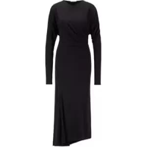 Boss Esadori Dress - Black