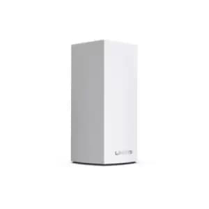 Linksys Atlas Pro 6 Dual Band (2.4 GHz / 5 GHz) WiFi 6 (802.11ax) White 3 Internal