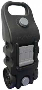 Leisurewize 46L Waste Hog