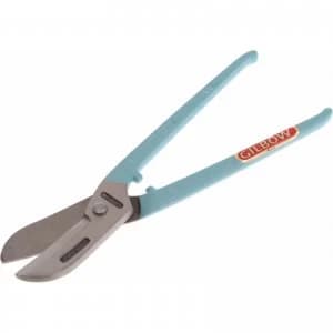 Gilbow G246 Curved Tin Snip 200mm